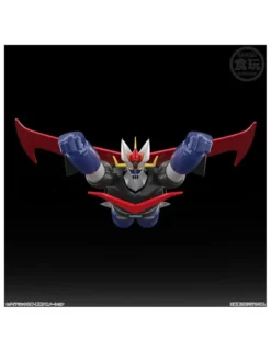 P-Bandai Shokugan Modeling Project Great Mazinger
