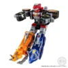 P-Bandai Shokugan Modeling Project Kyoryu Sentai Juranger Daijuujin Clear Color Version MEGAZORD