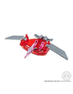 P-Bandai Shokugan Modeling Project Kyoryu Sentai Juranger Daijuujin Clear Color Version MEGAZORD