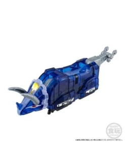 P-Bandai Shokugan Modeling Project Kyoryu Sentai Juranger Daijuujin Clear Color Version MEGAZORD