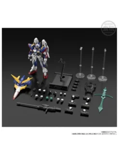 P-Bandai Shokugan Modeling Project Super Robot Wars Original Generations R-1Kai
