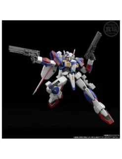 P-Bandai Shokugan Modeling Project Super Robot Wars Original Generations R-1Kai