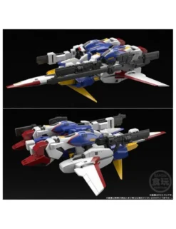P-Bandai Shokugan Modeling Project Super Robot Wars Original Generations R-1Kai