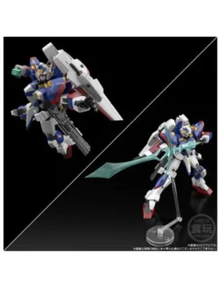 P-Bandai Shokugan Modeling Project Super Robot Wars Original Generations R-1Kai