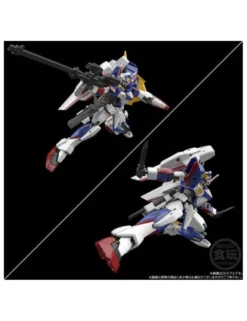 P-Bandai Shokugan Modeling Project Super Robot Wars Original Generations R-1Kai