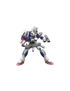 P-Bandai Shokugan Modeling Project Super Robot Wars Original Generations R-1Kai