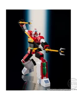 P-Bandai Shokugan Modeling Project Tosho Daimos Battle Turn Set