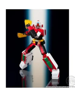 P-Bandai Shokugan Modeling Project Tosho Daimos Battle Turn Set