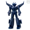 P-Bandai Shokugan Modeling Project Storage Collection EX Zambot 3, Daitarn 3, Trider G7 Set