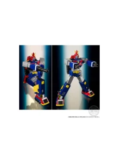 P-Bandai Shokugan Modeling Project Voltes V Together Set Special Edition