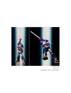 P-Bandai Shokugan Modeling Project Voltes V Together Set Special Edition