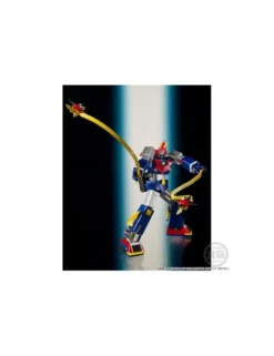 P-Bandai Shokugan Modeling Project Voltes V Together Set Special Edition