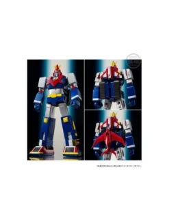 P-Bandai Shokugan Modeling Project Voltes V Together Set Special Edition