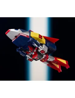 P-Bandai Shokugan Modeling Project Mirai Robo Daltanious Cross In Set
