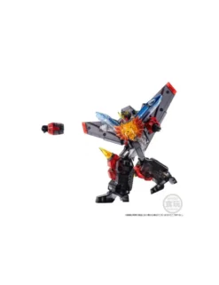 P-Bandai Shokugan Modeling Project The King of Braves GaoGaiGar Clear Color Version