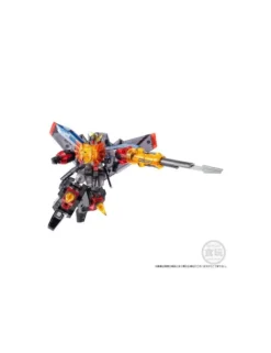 P-Bandai Shokugan Modeling Project The King of Braves GaoGaiGar Clear Color Version