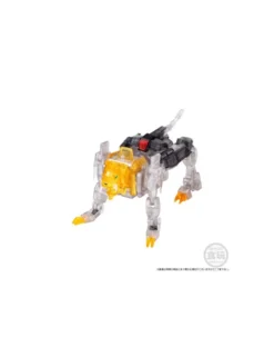 P-Bandai Shokugan Modeling Project The King of Braves GaoGaiGar Clear Color Version
