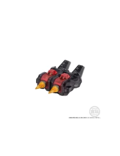 P-Bandai Shokugan Modeling Project The King of Braves GaoGaiGar Clear Color Version