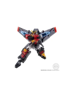 P-Bandai Shokugan Modeling Project The King of Braves GaoGaiGar Clear Color Version