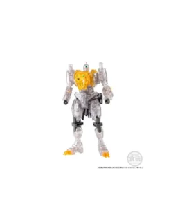 P-Bandai Shokugan Modeling Project The King of Braves GaoGaiGar Clear Color Version