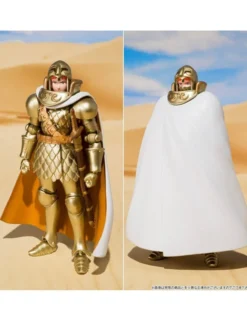 P-Bandai Souzou Galleria Nausicaa Of The Valley Of The Wind Kushana & Tolmekian Soldier Set