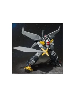 P-Bandai Super Mini-Pla Super Beast Machine God Dancougar Option Parts Set