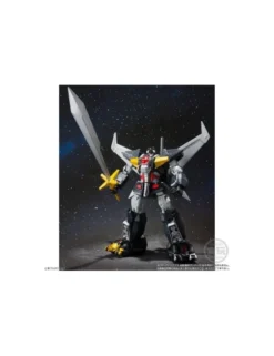 P-Bandai Super Mini-Pla Super Beast Machine God Dancougar Option Parts Set