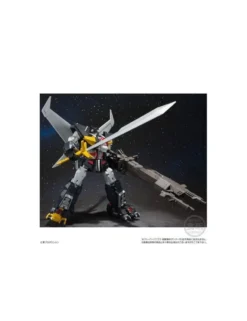 P-Bandai Super Mini-Pla Super Beast Machine God Dancougar Option Parts Set