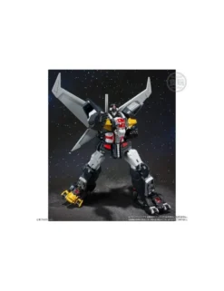 P-Bandai Super Mini-Pla Super Beast Machine God Dancougar Option Parts Set