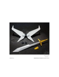 P-Bandai Super Mini-Pla Super Beast Machine God Dancougar Option Parts Set