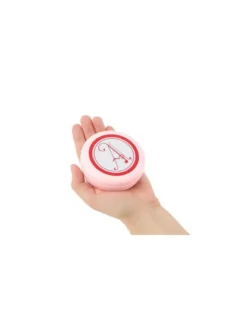 P-Bandai The Secret of Akko-chan Special Memorize Tekumaku Mayakon Compact
