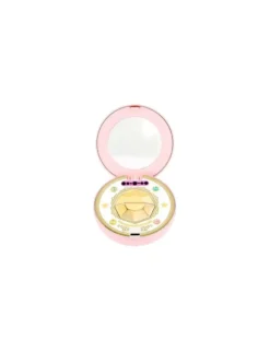 P-Bandai The Secret of Akko-chan Special Memorize Tekumaku Mayakon Compact