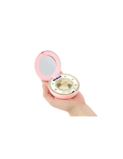 P-Bandai The Secret of Akko-chan Special Memorize Tekumaku Mayakon Compact
