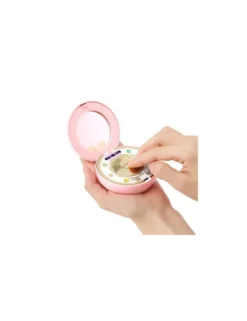 P-Bandai The Secret of Akko-chan Special Memorize Tekumaku Mayakon Compact