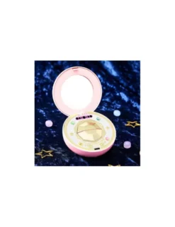 P-Bandai The Secret of Akko-chan Special Memorize Tekumaku Mayakon Compact