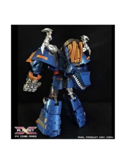 Planet X PX-C04B Ares