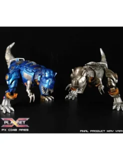 Planet X PX-C04B Ares