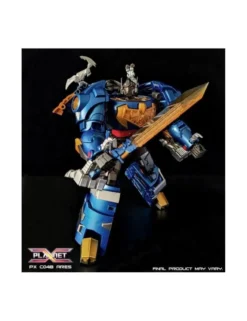 Planet X PX-C04B Ares