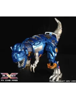Planet X PX-C04B Ares
