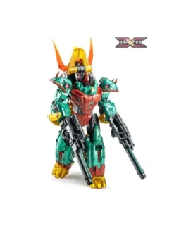Planet X PX-05G Quirinus