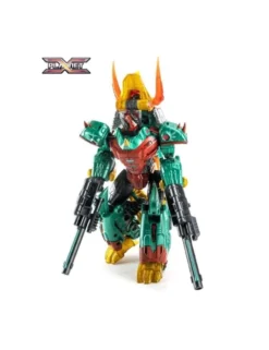 Planet X PX-05G Quirinus