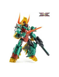 Planet X PX-05G Quirinus