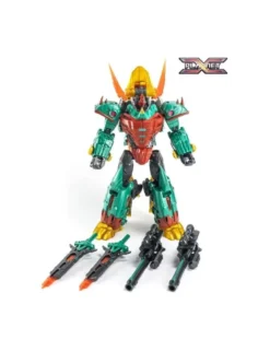 Planet X PX-05G Quirinus