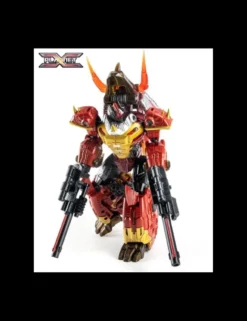 Planet X PX-05R Quirinus