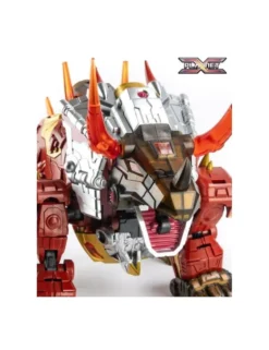 Planet X PX-05R Quirinus