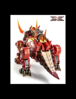 Planet X PX-05R Quirinus