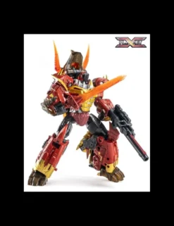 Planet X PX-05R Quirinus