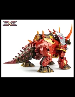 Planet X PX-05R Quirinus