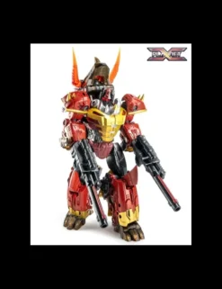 Planet X PX-05R Quirinus
