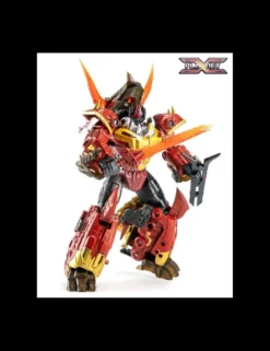 Planet X PX-05R Quirinus